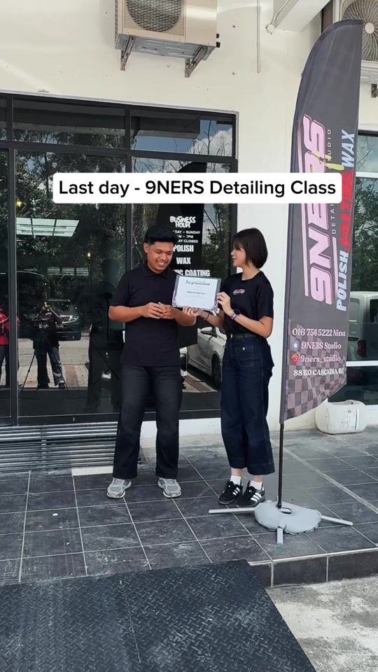 TikTok video thumbnail by 9ners__studio