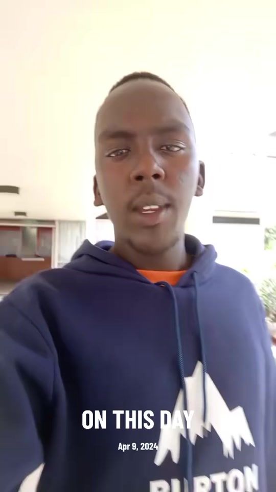 TikTok video thumbnail by kasosimakomichael