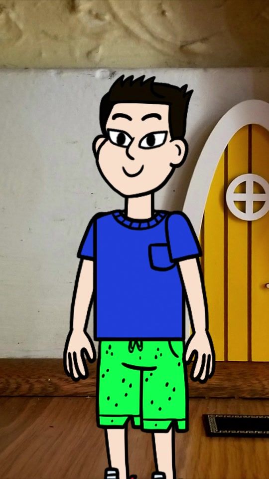 TikTok video thumbnail by comedychad05