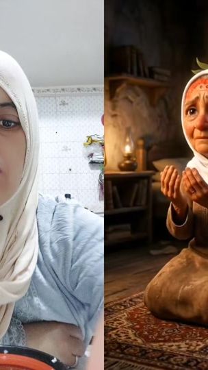 TikTok video thumbnail by chadya.om.maryam
