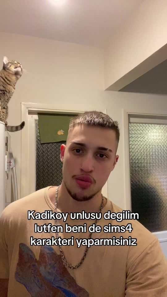 TikTok video thumbnail by cyberpunkuzi