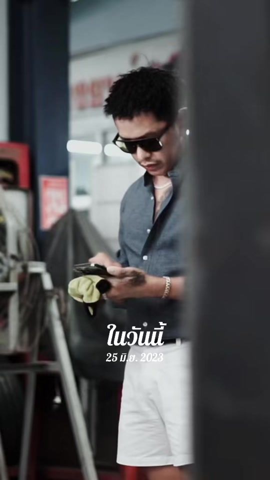 TikTok video thumbnail by tod_rayong