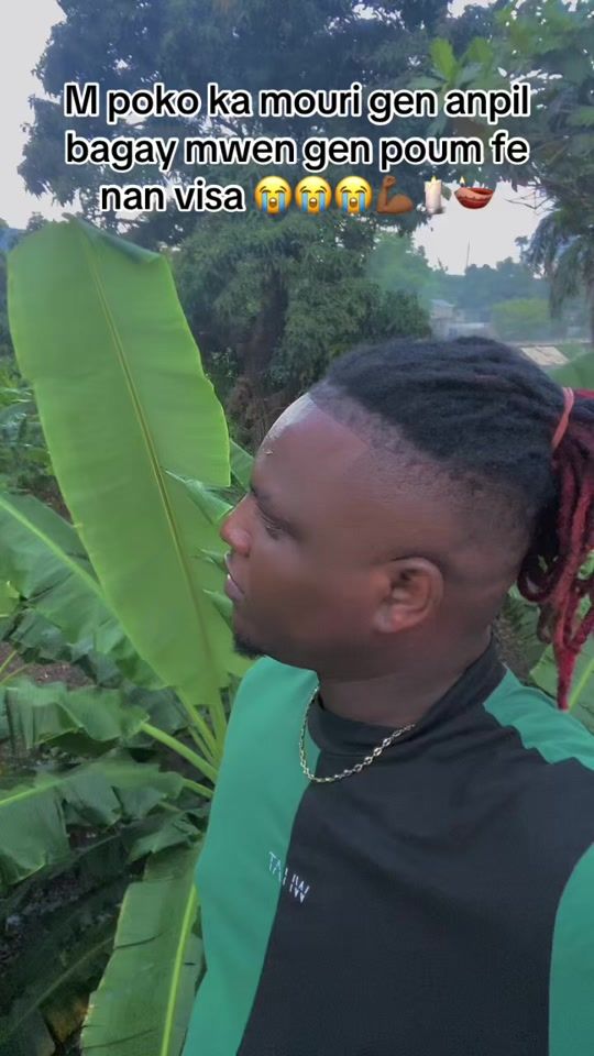 TikTok video thumbnail by carlos__pitit__tijan