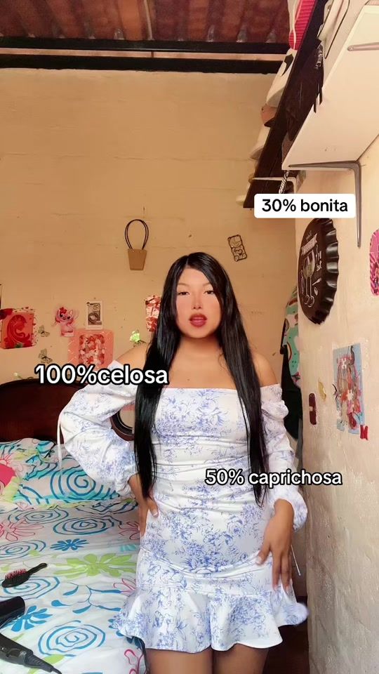 TikTok video thumbnail by mayra20300