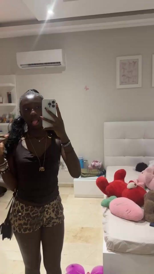 TikTok video thumbnail by who.is.maimounaaa
