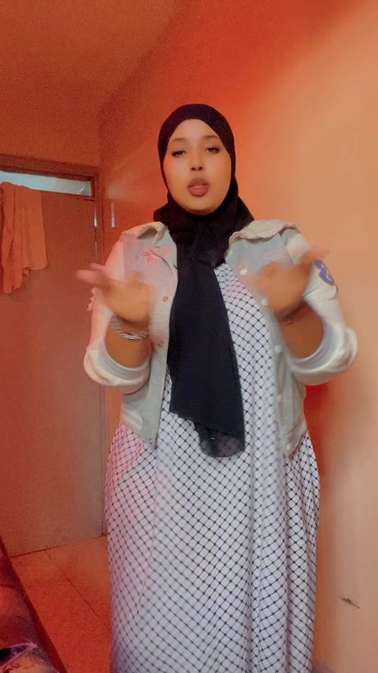 TikTok video thumbnail by iglanabdirahman27