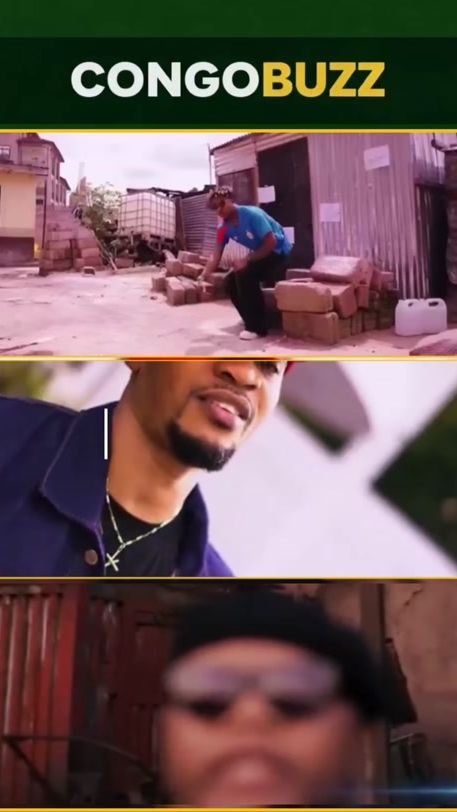 TikTok video thumbnail by congobuzz.0