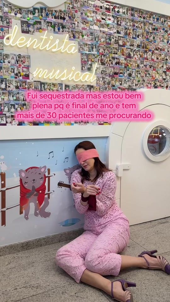 TikTok video thumbnail by dentistamusical