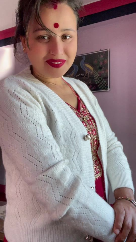 TikTok video thumbnail by kalpana_neupane