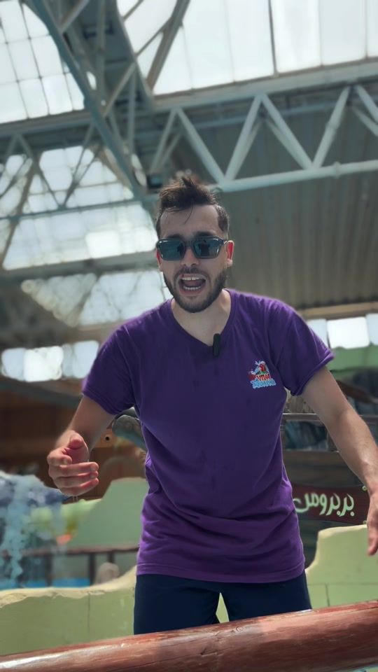 TikTok video thumbnail by viva.aquapark
