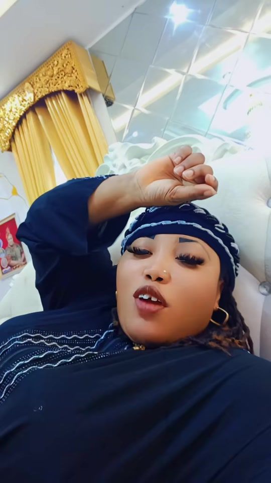 TikTok video thumbnail by alh_adunni_olorire