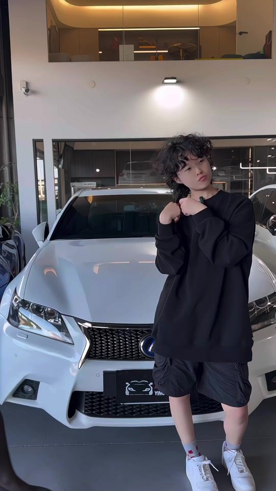 TikTok video thumbnail by fhssssss