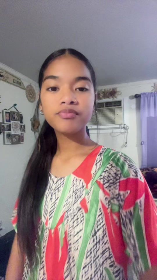 TikTok video thumbnail by kalaniedwin13