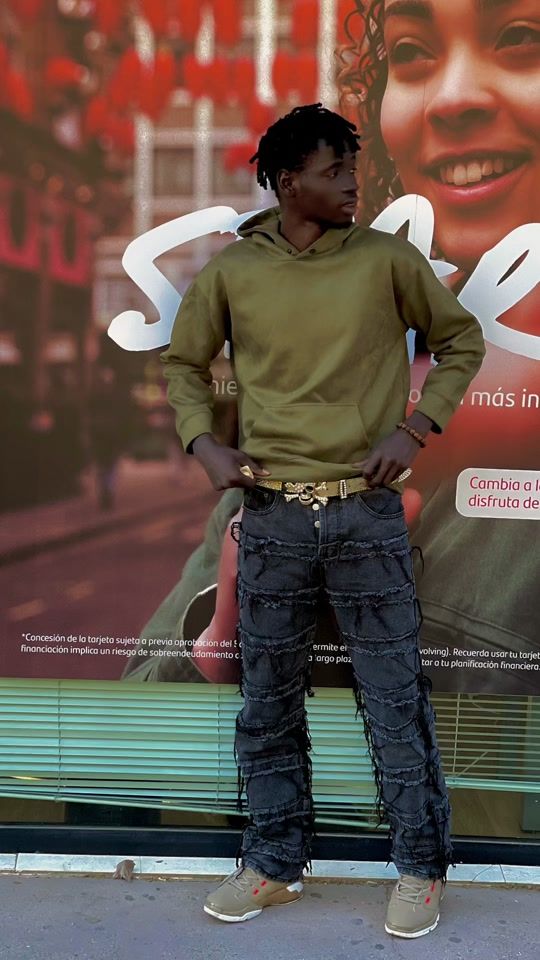 TikTok video thumbnail by fodendiaye36