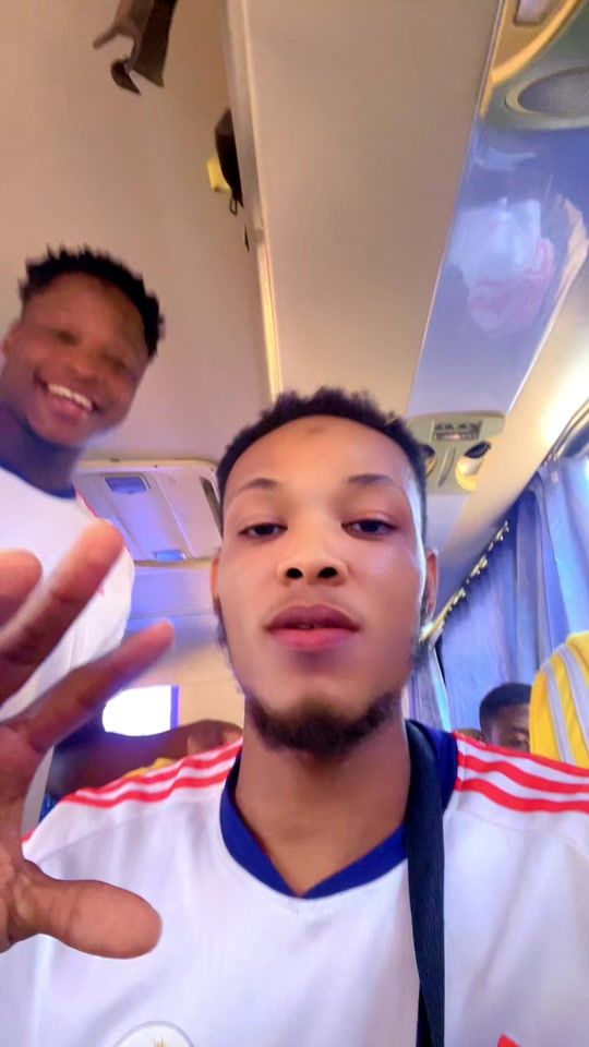 TikTok video thumbnail by cheick2pro