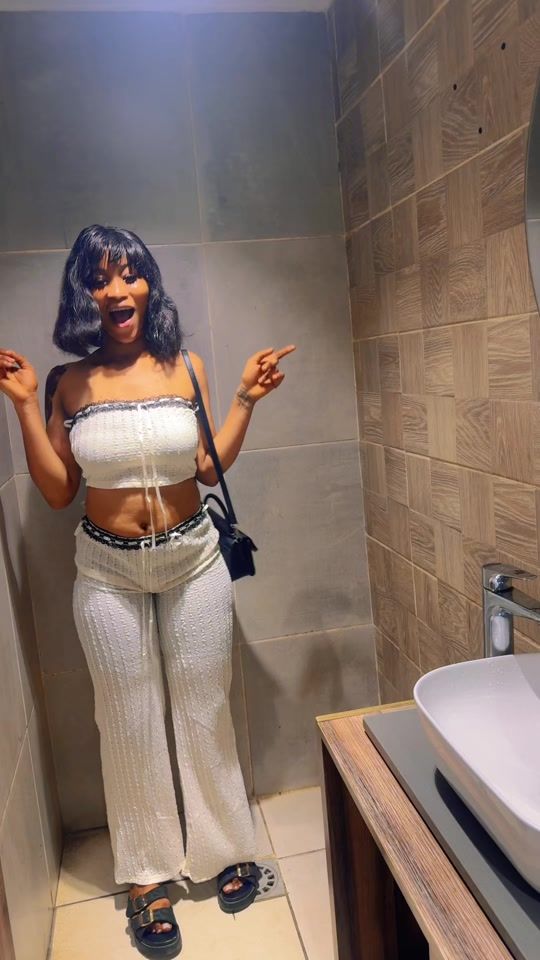 TikTok video thumbnail by mariame.diomande02