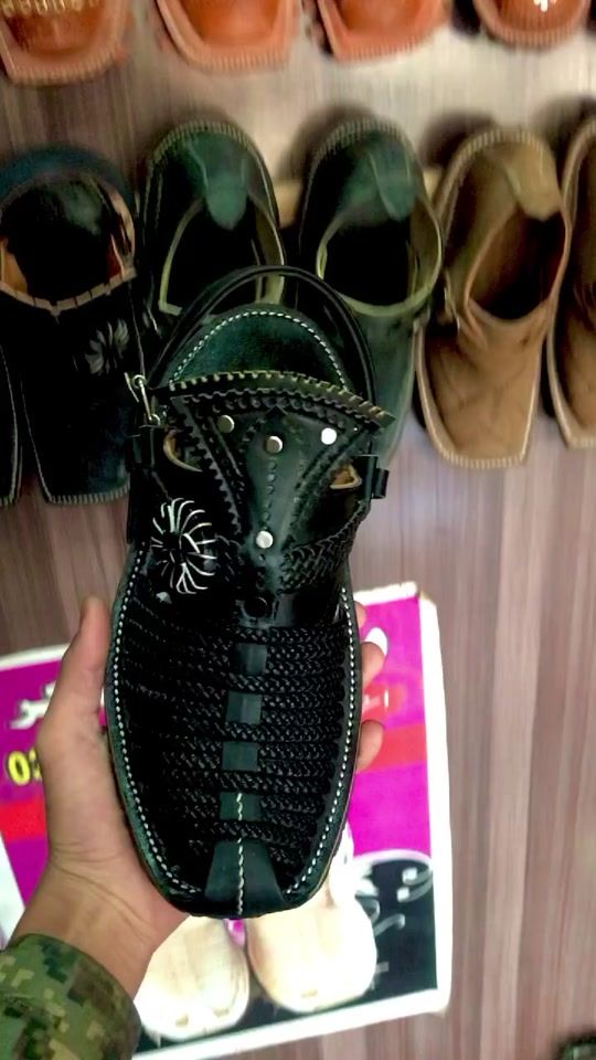 TikTok video thumbnail by watan_shoes_maker