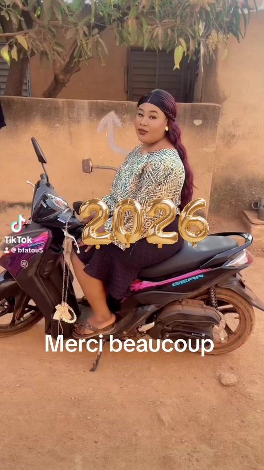 TikTok video thumbnail by bfatou5