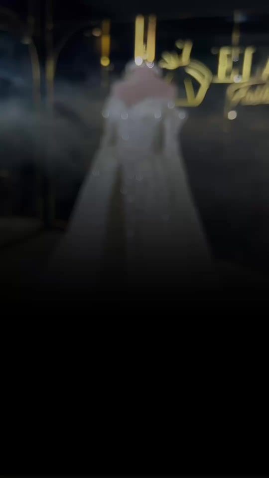TikTok video thumbnail by elaf_fashion_
