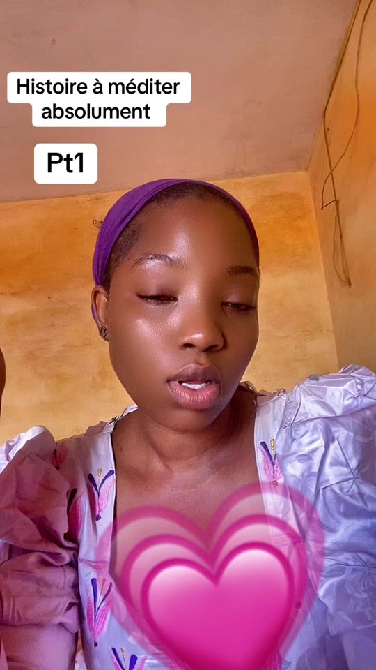 TikTok video thumbnail by kadidia_story