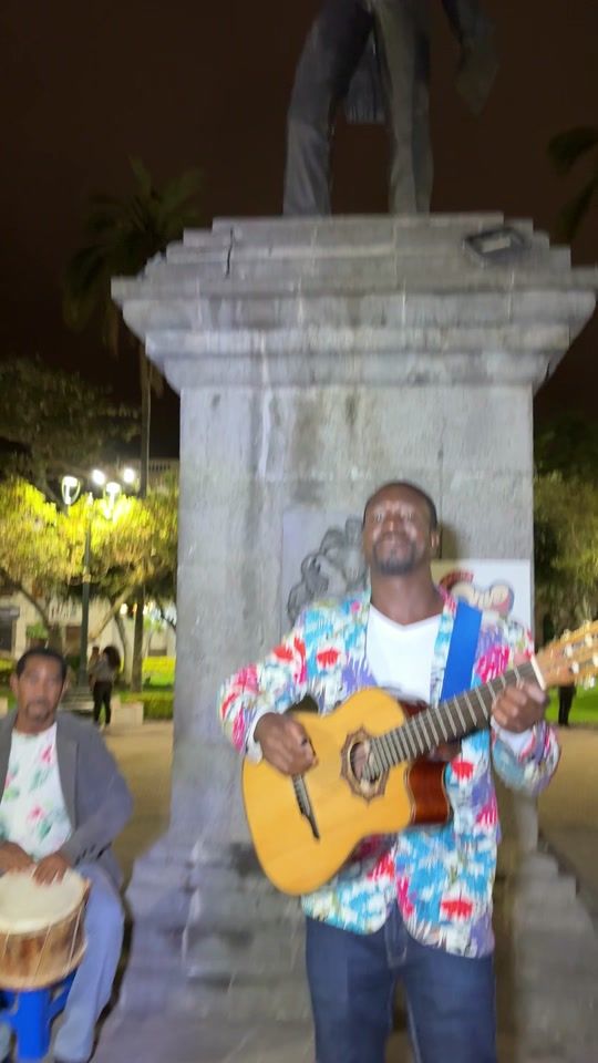 TikTok video thumbnail by podernegrooficial