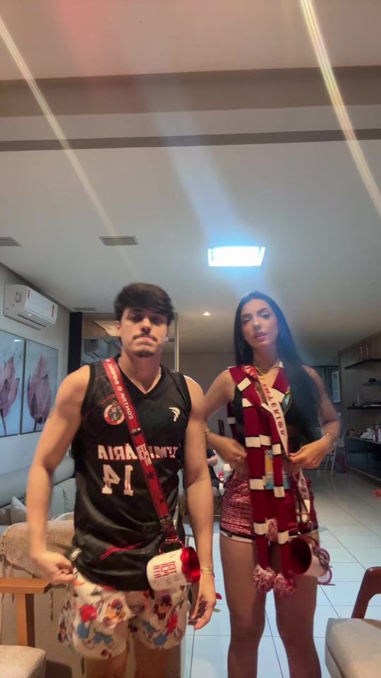 TikTok video thumbnail by gabrielpalharesb