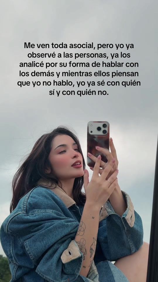 TikTok using Corazón partío