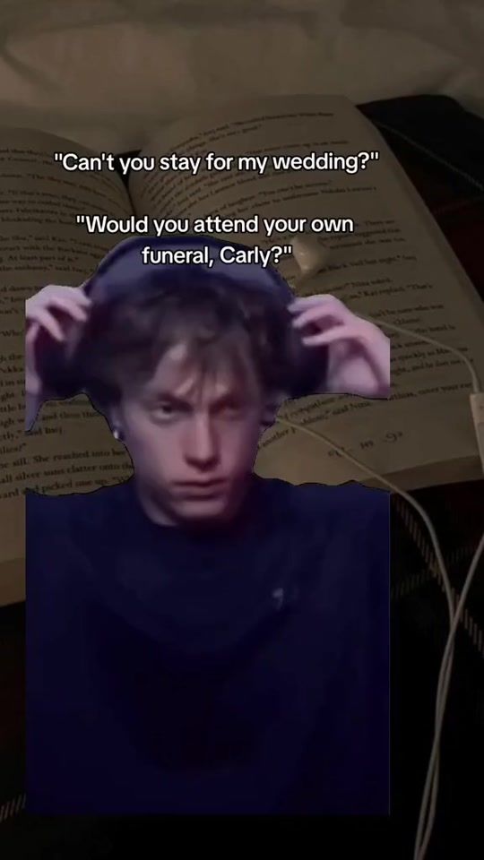 TikTok video thumbnail by theareads19