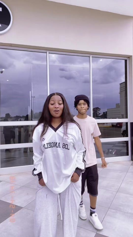 TikTok video thumbnail by lesego_stitch