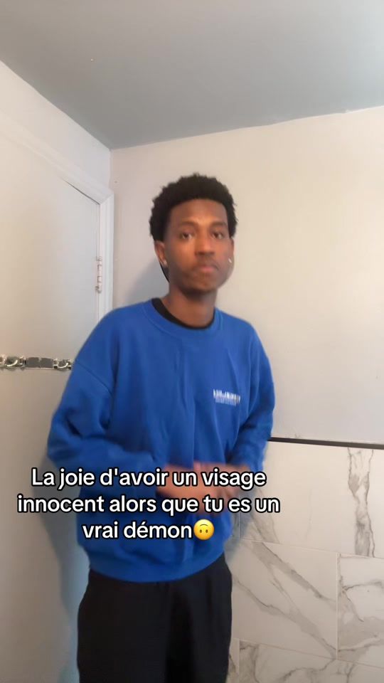 TikTok video thumbnail by boubacar..6
