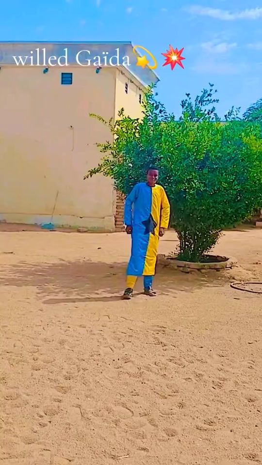 TikTok video thumbnail by __bachar__7