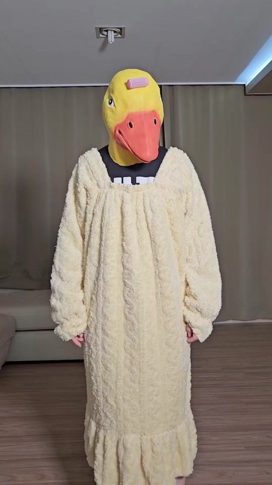 TikTok video thumbnail by bro_duck_
