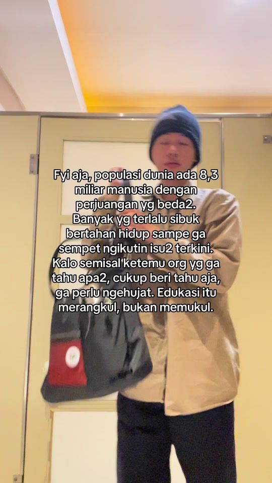 TikTok video thumbnail by makmasukfyp
