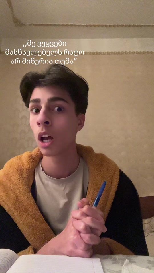 TikTok video thumbnail by sandro_sadaghashvili