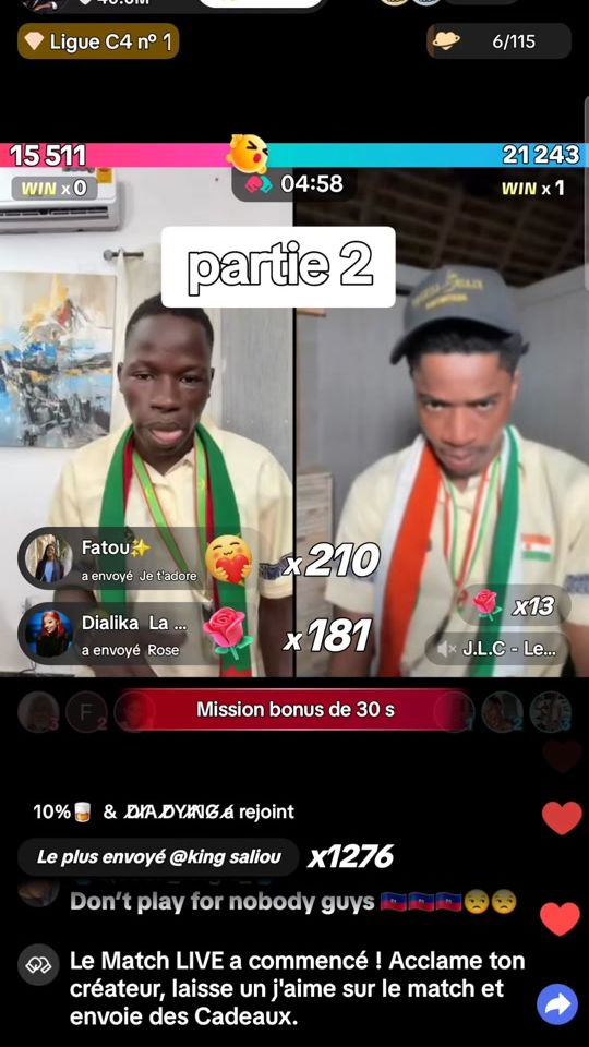 TikTok video thumbnail by chakpro7