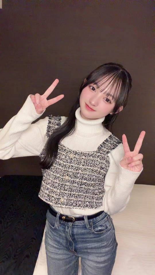 TikTok video thumbnail by mio.maekawa