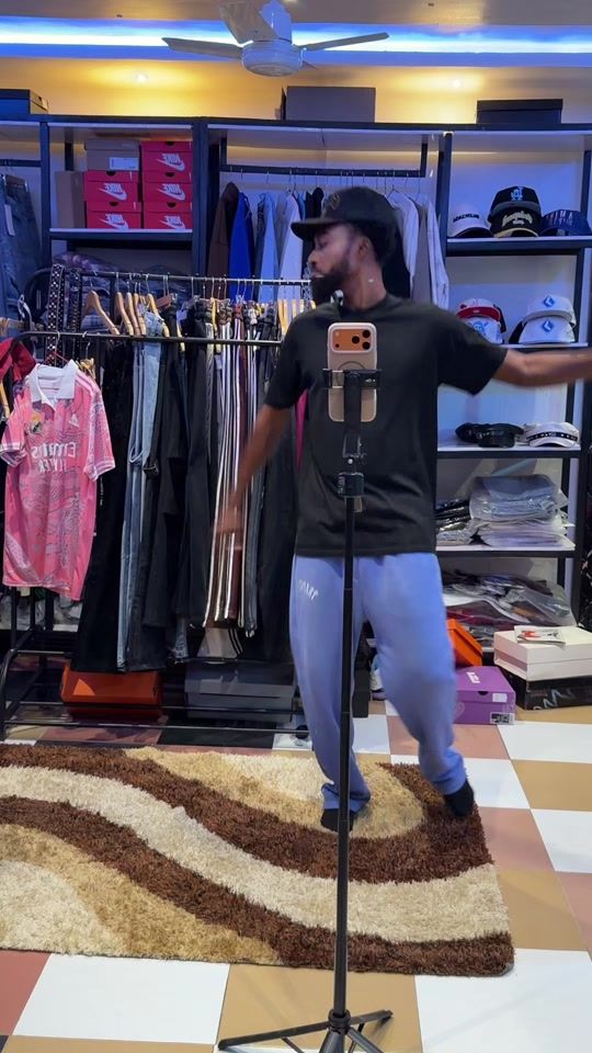TikTok video thumbnail by kojo_hisense