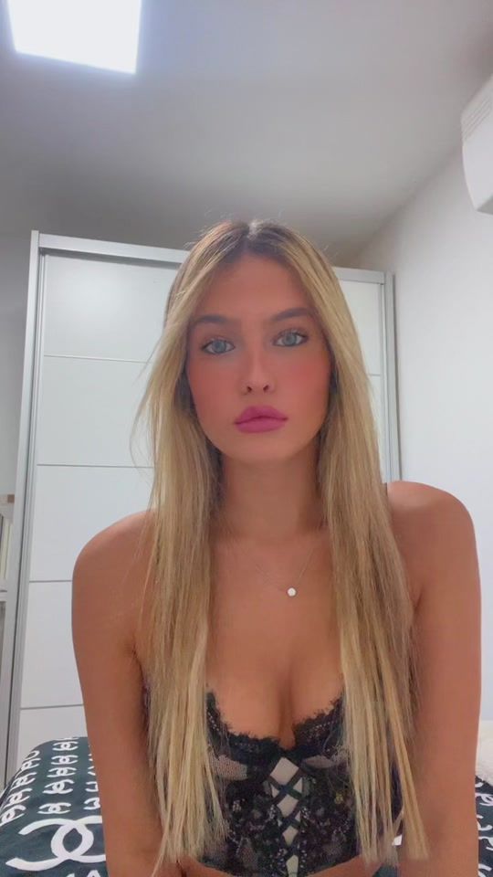TikTok video thumbnail by lironholii