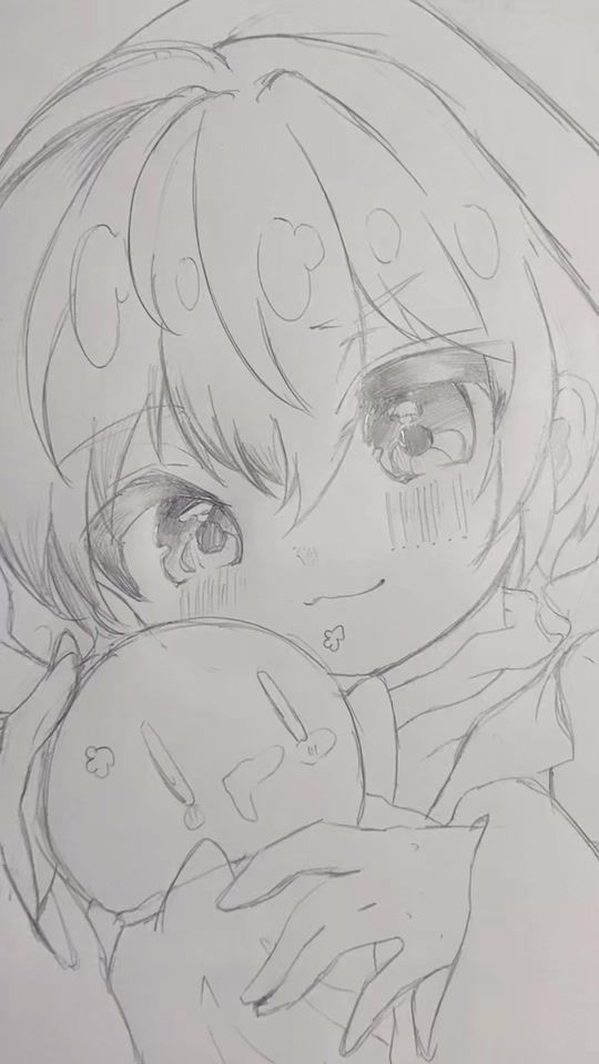 TikTok video thumbnail by naru_atelier