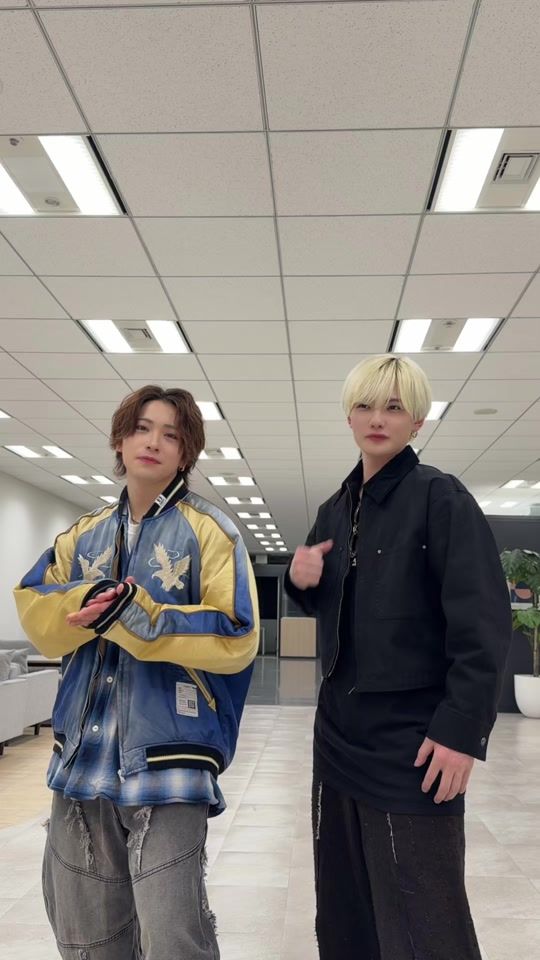TikTok video thumbnail by 7min_rintaro