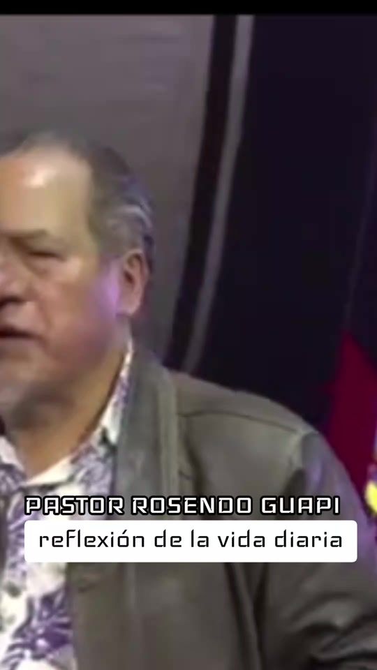 TikTok video thumbnail by luchitotv8