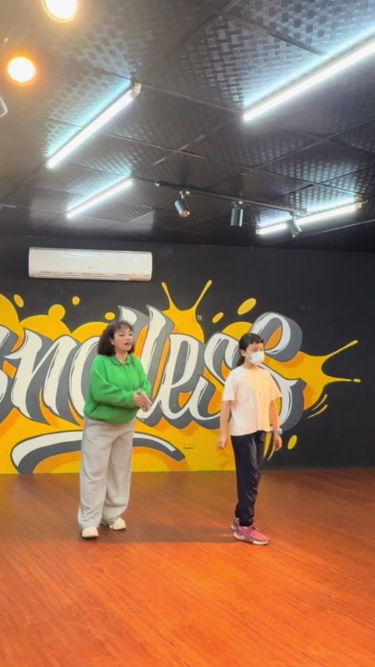 TikTok video thumbnail by kemengping