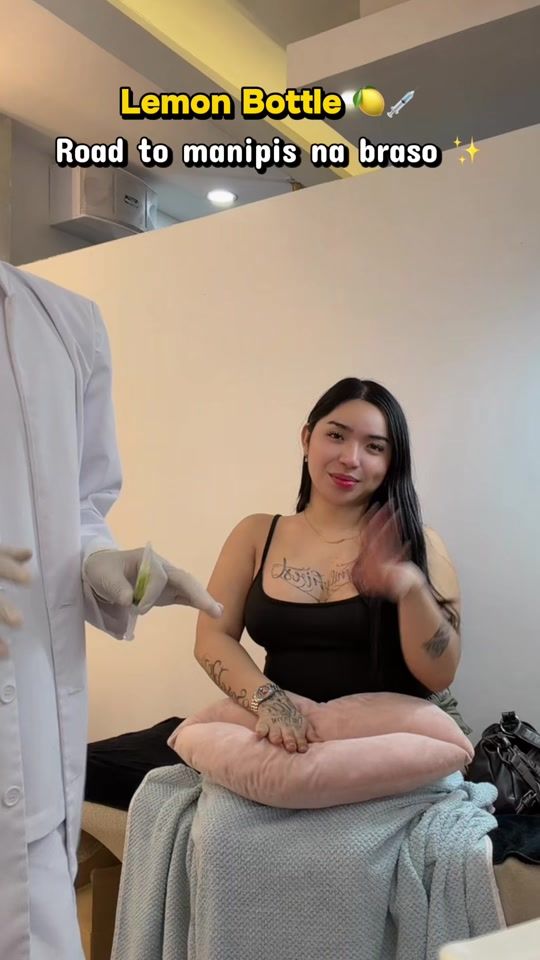 TikTok video thumbnail by theglutaloungeph