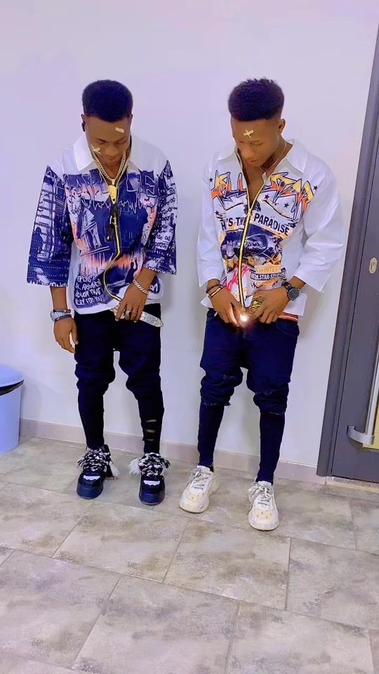 TikTok video thumbnail by dan.amam..niger