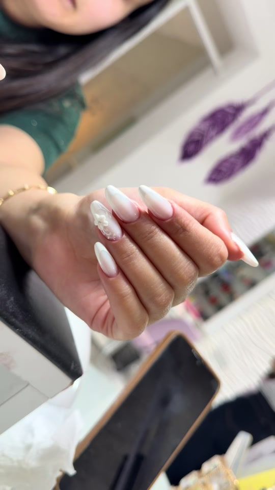 TikTok video thumbnail by sefa_nails_sumqayit