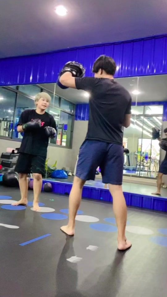 TikTok video thumbnail by air.npp