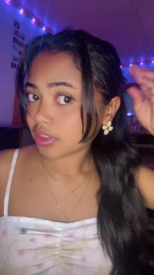 TikTok video thumbnail by karenahrah