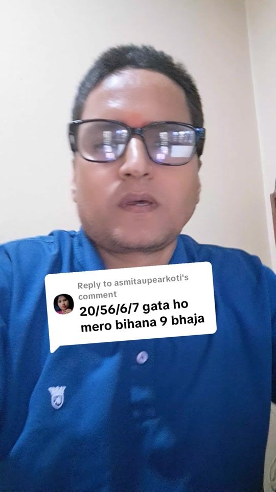TikTok video thumbnail by astrodev5