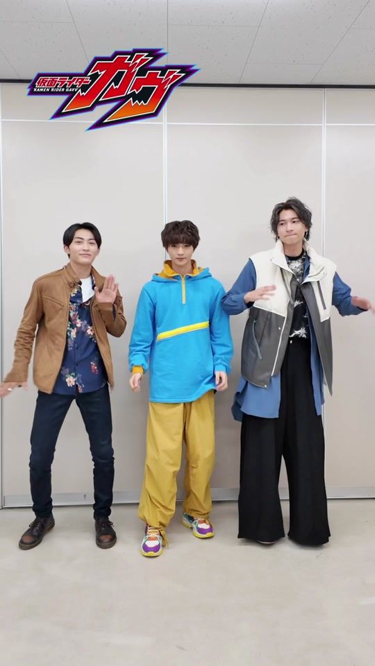 TikTok video thumbnail by superherotime_tvasahi