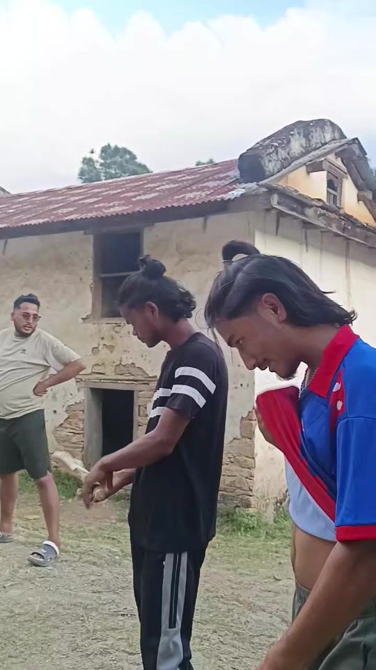 TikTok video thumbnail by himalbhandari062